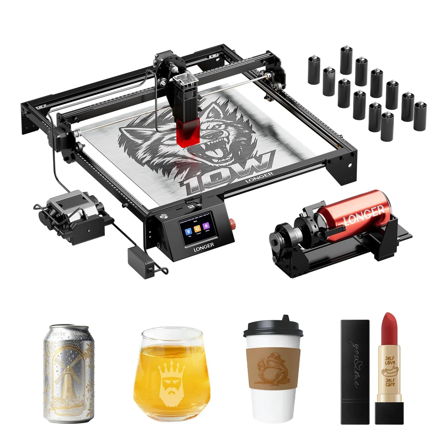 Newest Products